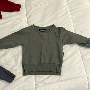 Little Bipsy Pullover sweatshirt